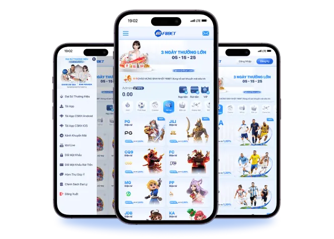 Tiện Lợi Mọi Lúc Mọi Nơi
