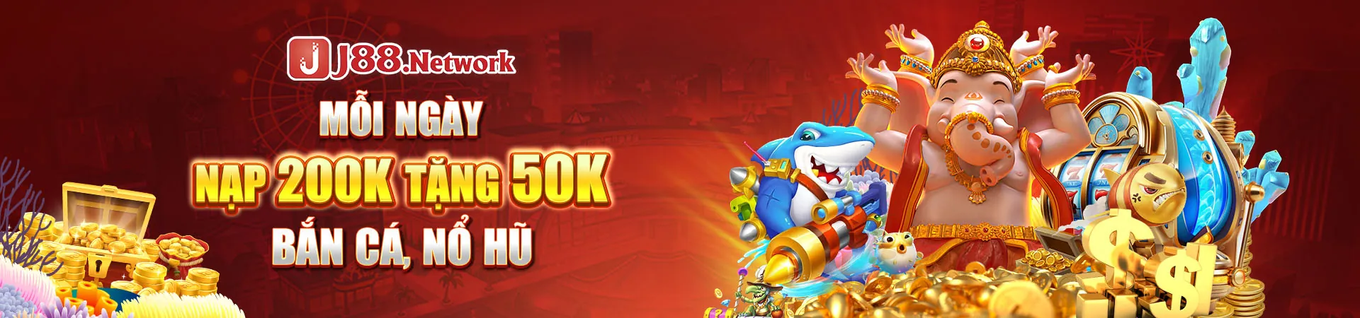 Hình ảnh chính trò chơi bắn cá 88qq login